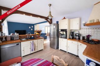  Maison � vendre 7 pi�ces 128 m�