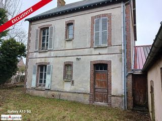  Maison � vendre 7 pi�ces 150 m�