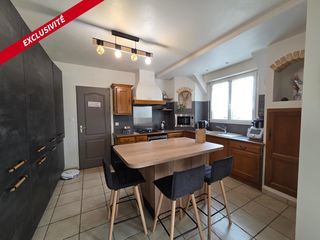  Maison � vendre 7 pi�ces 160 m�