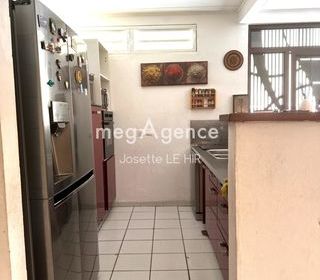  Maison � vendre 4 pi�ces 82 m�
