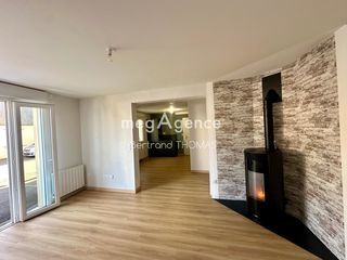  Maison � vendre 3 pi�ces 72 m�