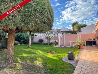  Maison � vendre 5 pi�ces 131 m�