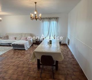  Maison � vendre 3 pi�ces 80 m�