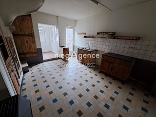  Maison � vendre 4 pi�ces 85 m�