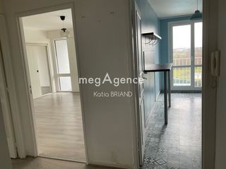  Appartement � vendre 4 pi�ces 78 m�