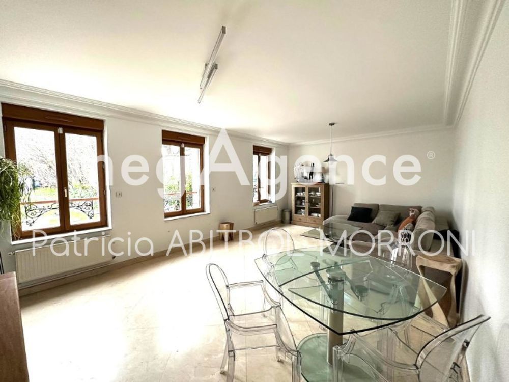 � vendre  Maison Neuilly-Plaisance (93360)