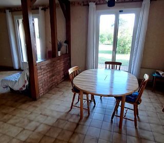  Maison � vendre 6 pi�ces 116 m�