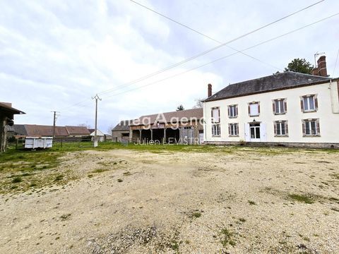   Maison de 7 pi�ces de 200m� Maison - 7 pi�ce(s) - 200 m�