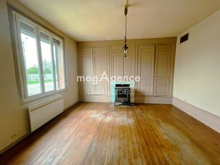  Maison � vendre 5 pi�ces 109 m�