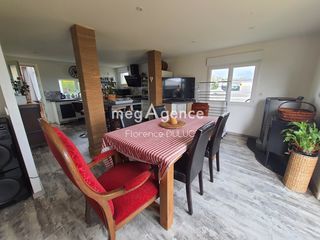  Maison � vendre 3 pi�ces 105 m�