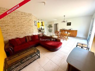  Maison � vendre 3 pi�ces 73 m�