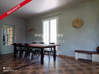  Maison � vendre 6 pi�ces 165 m�