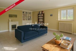  Maison � vendre 5 pi�ces 96 m�