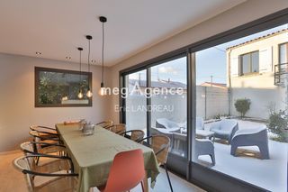  Maison � vendre 7 pi�ces 116 m�