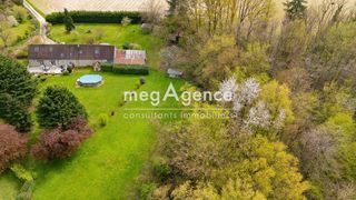  Maison � vendre 5 pi�ces 154 m�