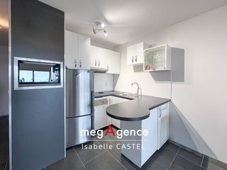  Appartement � vendre 2 pi�ces 42 m�