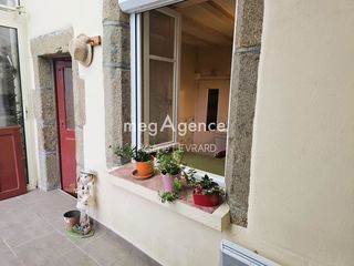  Maison � vendre 5 pi�ces 83 m�