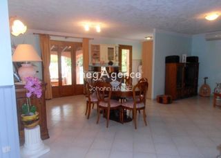  Appartement � vendre 4 pi�ces 80 m�