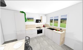  Maison � vendre 5 pi�ces 93 m�