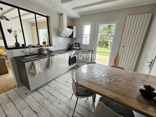  Maison � vendre 6 pi�ces 140 m�