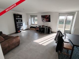  Maison � vendre 4 pi�ces 68 m�