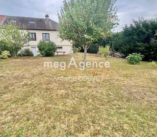  Maison � vendre 4 pi�ces 89 m�