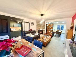  Maison � vendre 5 pi�ces 97 m�