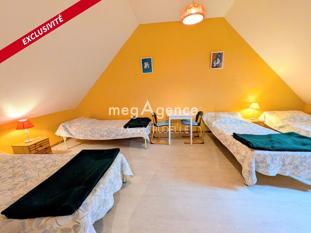 � vendre  Maison Saint-Saturnin (72650)