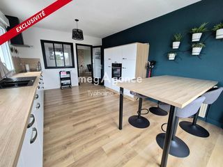  Maison � vendre 8 pi�ces 176 m�