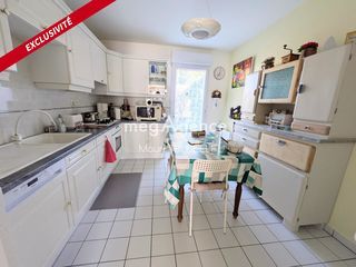  Maison � vendre 4 pi�ces 102 m�