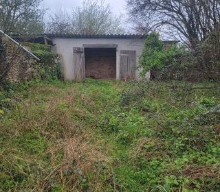  Terrain � vendre 480 m�