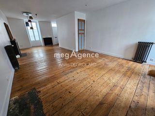  Maison � vendre 5 pi�ces 110 m�