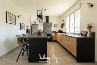  Maison � vendre 8 pi�ces 218 m�