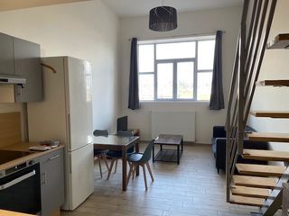  Appartement � vendre 1 pi�ce 43 m�