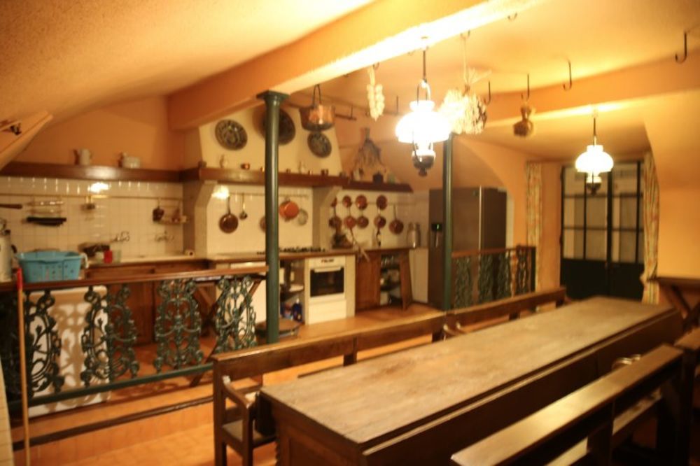 � vendre  Propri�t�/ch�teau Brassac (81260)