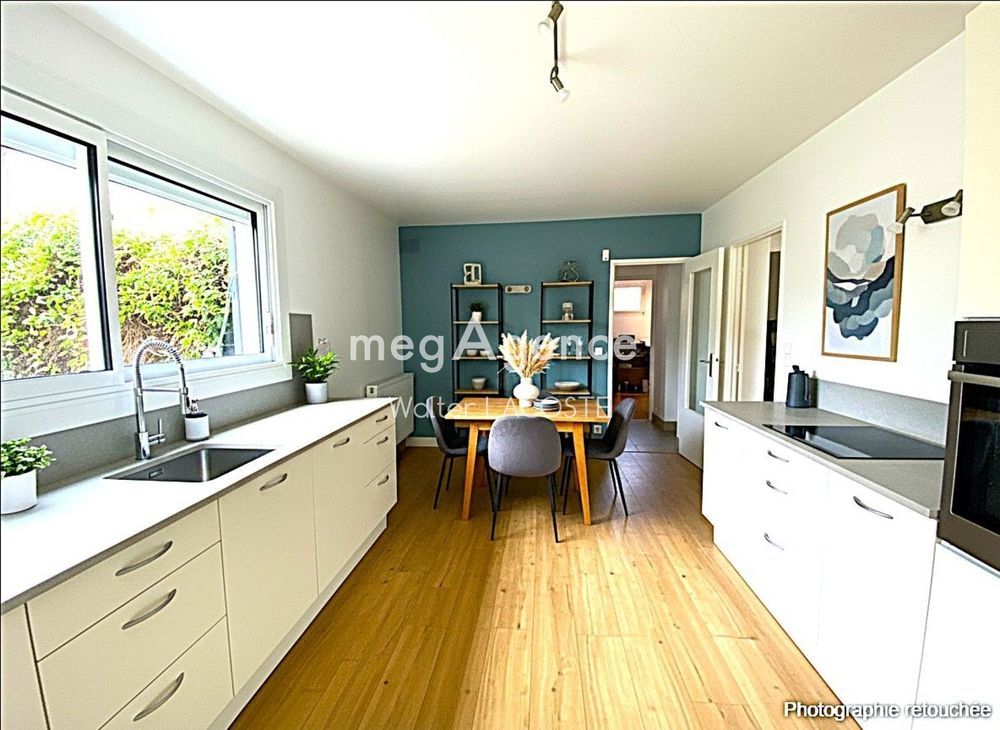 � vendre  Maison Saint-Nom-la-Bret�che (78860)