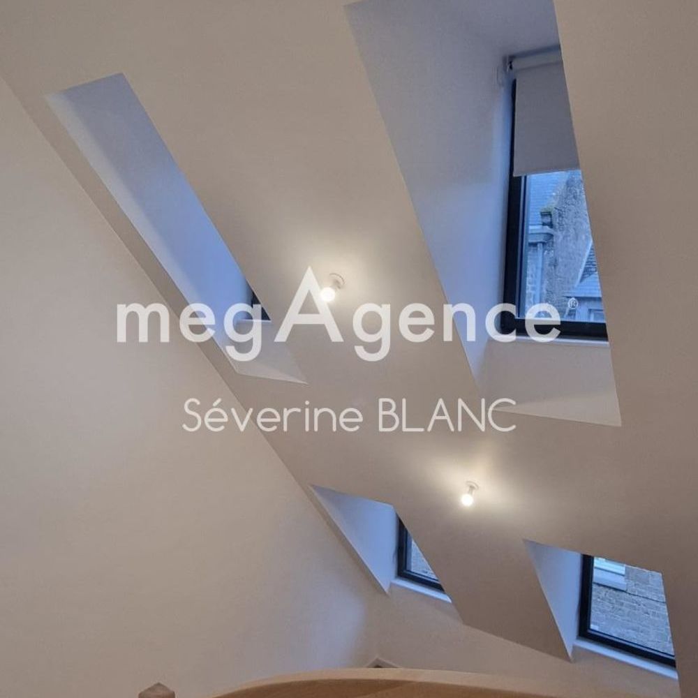 � vendre  Appartement Saint-Malo (35400)