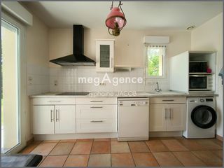  Maison � vendre 4 pi�ces 128 m�