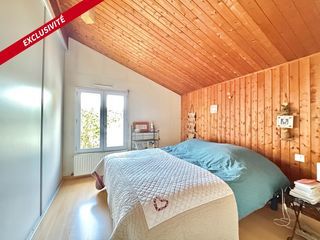  Maison � vendre 4 pi�ces 76 m�