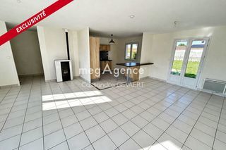  Maison � vendre 4 pi�ces 88 m�