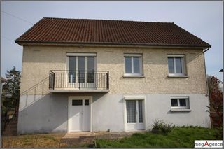  Maison � vendre 5 pi�ces 90 m�