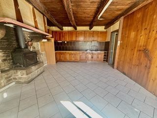  Maison � vendre 4 pi�ces 77 m�