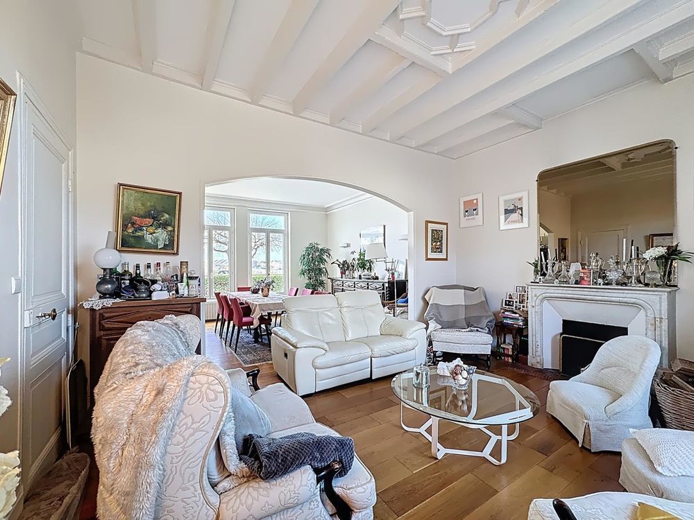 � vendre  Maison Saint-Malo (35400)