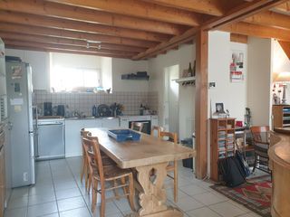  Maison � vendre 3 pi�ces 64 m�