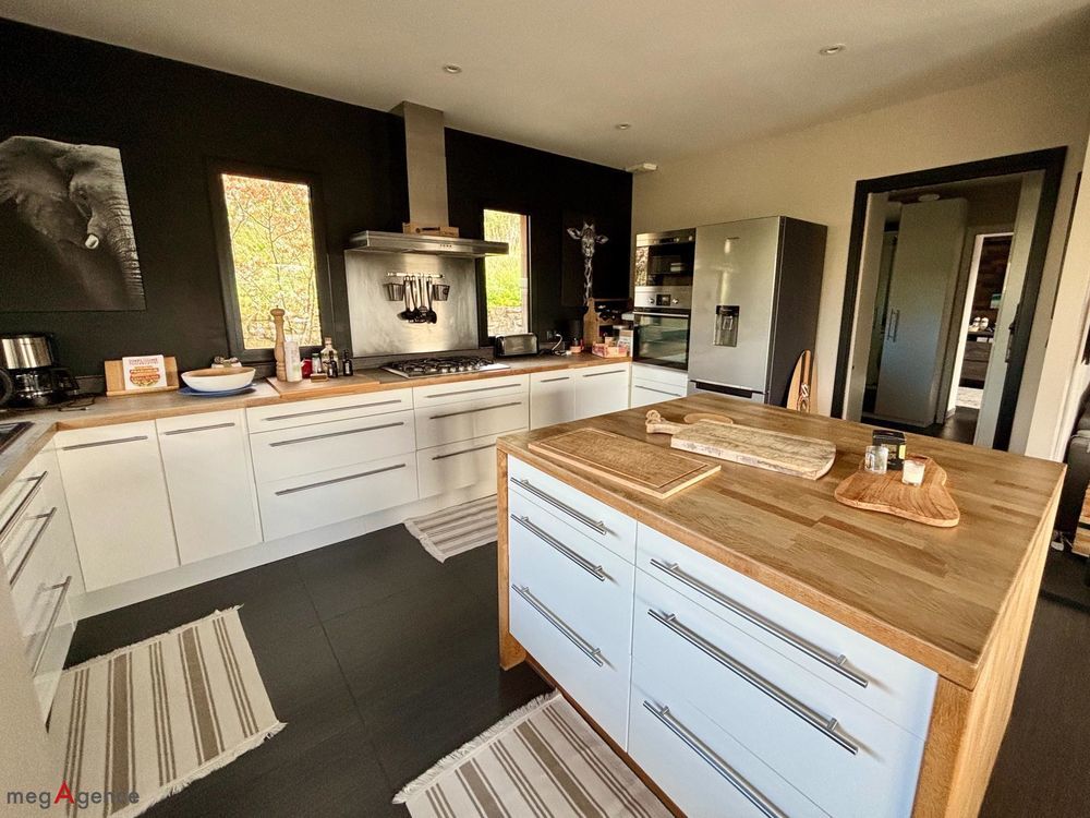 � vendre  Maison Saint-Michel-en-Gr�ve (22300)