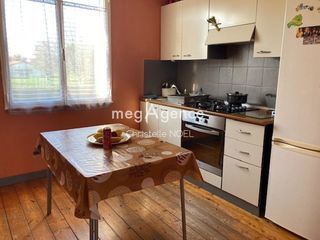  Maison � vendre 5 pi�ces 110 m�