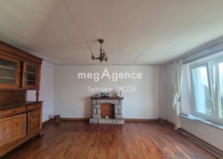  Maison � vendre 6 pi�ces 109 m�