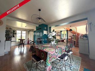  Maison � vendre 8 pi�ces 210 m�