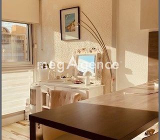  Appartement � vendre 1 pi�ce 26 m�