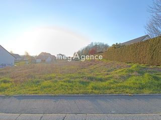  Terrain � vendre 1340 m�